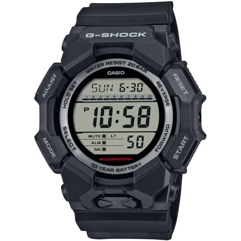 Montre Casio G-shock - Montres Homme | Histoire d&rsquo;Or
