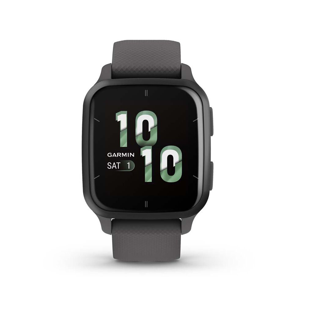 Montre Garmin Venu Sq 2 - Montres connect&eacute;es Famille | Histoire d&rsquo;Or
