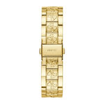 Montre Guess Anna Champagne - Montres Femme | Histoire d&rsquo;Or