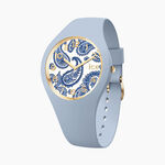 Montre Ice Watch Flower - F&ecirc;te des m&egrave;res Femme | Histoire d&rsquo;Or
