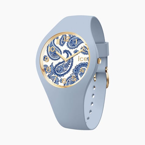 Montre Ice Watch Flower - F&ecirc;te des m&egrave;res Femme | Histoire d&rsquo;Or