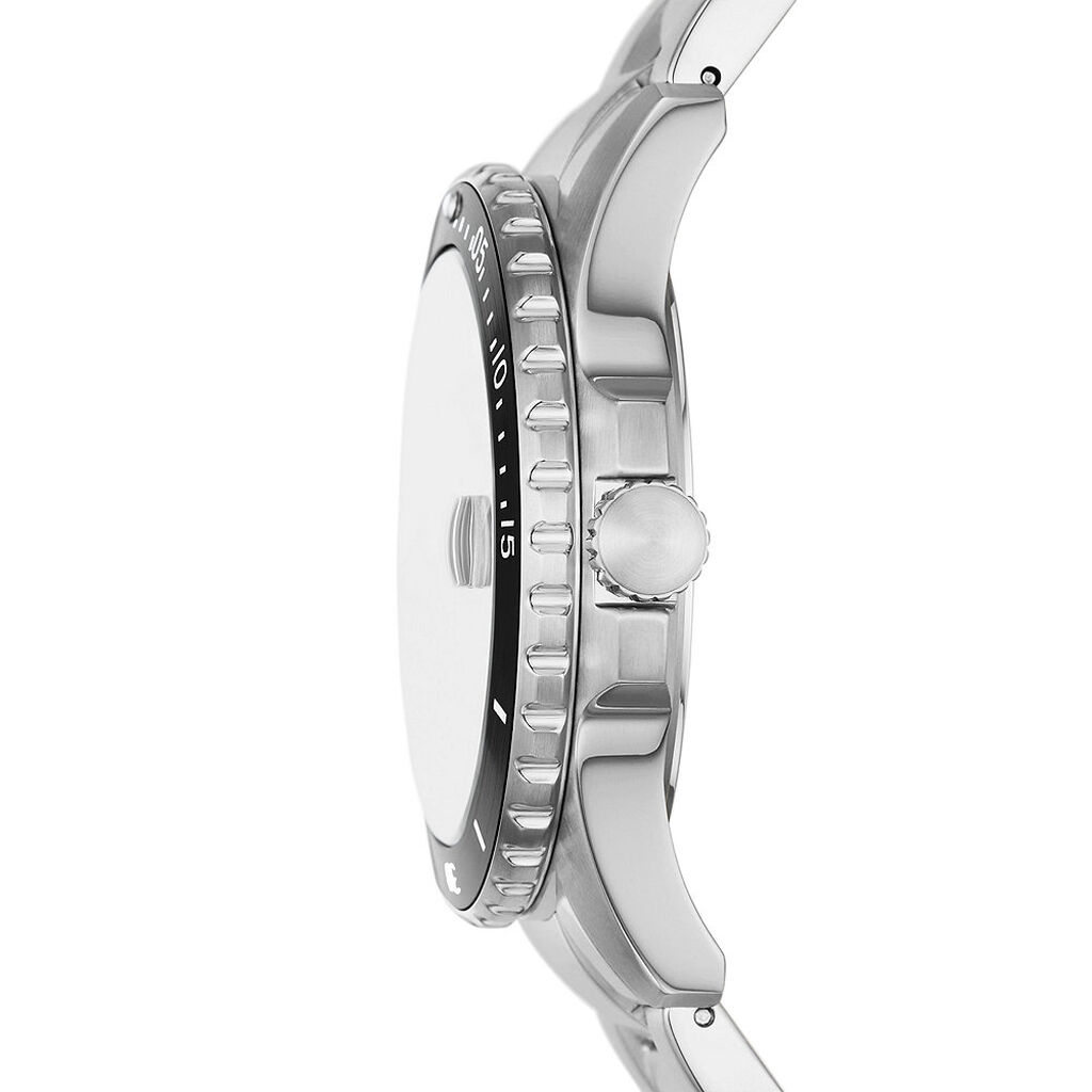 Montre Fossil Blue Dive Bleu - Montres Homme | Histoire d’Or