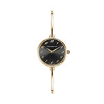 Montre Herbelin Fil Noir - Montres Femme | Histoire d&rsquo;Or