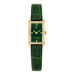 Montre Tommy Hilfiger Madison Vert - Montres Femme | Histoire d’Or