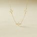 Collier Kalia Or Jaune - Colliers Femme | Histoire d’Or