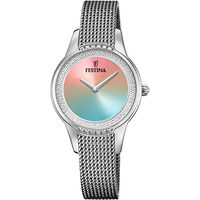 Montre Festina Mademoiselle Multicolore
