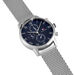 Montre Tommy Hilfiger Kane Bleu - Montres Homme | Histoire d’Or