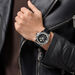 Montre Philipp Plein High-conic Noir - Montres Homme | Histoire d’Or