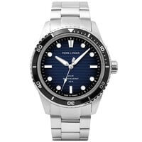 Montre Pierre Lannier Inti Bleu
