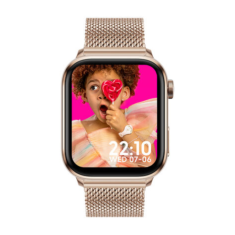 Montre Connectée Ice Watch Smart 3.0 - Montres connectées Femme | Histoire d’Or