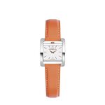 Montre Herbelin 5Eme Avenue Blanc - Montres Femme | Histoire d&rsquo;Or