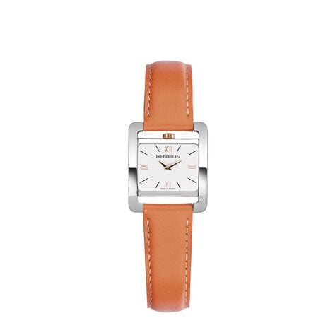 Montre Herbelin 5Eme Avenue Blanc - Montres Femme | Histoire d&rsquo;Or