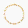 Bracelet Or Jaune Ophelio