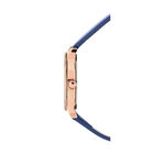 Montre Pierre Lannier Justine Bleu - Montres Femme | Histoire d&rsquo;Or