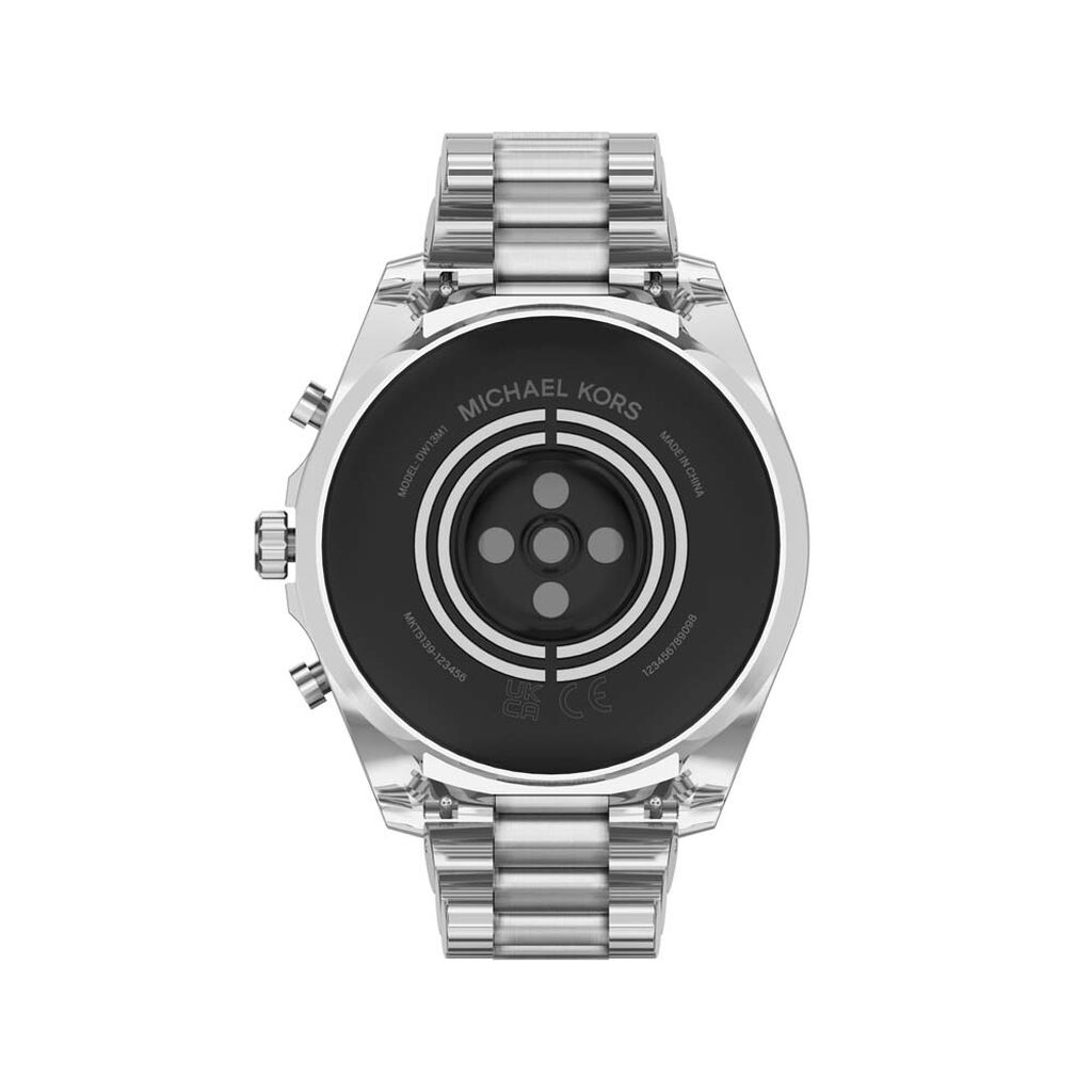 Montre Michael Kors Connect&eacute;e Gen 6 - Montres connect&eacute;es Femme | Histoire d&rsquo;Or
