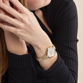 Montre Boss Majesty Argenté - Montres Femme | Histoire d’Or
