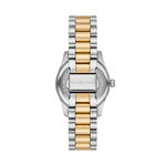 Montre Michael Kors Lexington Noir - Montres Femme | Histoire d&rsquo;Or