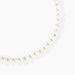 Collier Kanwal Or Jaune Perle De Culture - Sautoirs Femme | Histoire d’Or