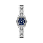 Montre Michael Kors Chelsea Bleu - Montres Femme | Histoire d&rsquo;Or