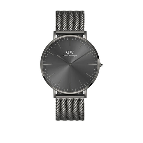 Montre Daniel Wellington Classic Gris - Montres Homme | Histoire d&rsquo;Or