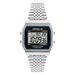 Montre Adidas Digital Two Noir - Montres Famille | Histoire d’Or