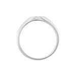 Chevali&egrave;re Liao Argent Blanc - Chevali&egrave;res Femme | Histoire d&rsquo;Or