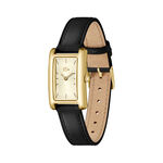 Montre Lacoste Croisette Dor&eacute; - Montres Femme | Histoire d&rsquo;Or