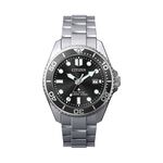 Montre Citizen Promaster Marine Eco-Drive Noir - Montres Homme | Histoire d&rsquo;Or