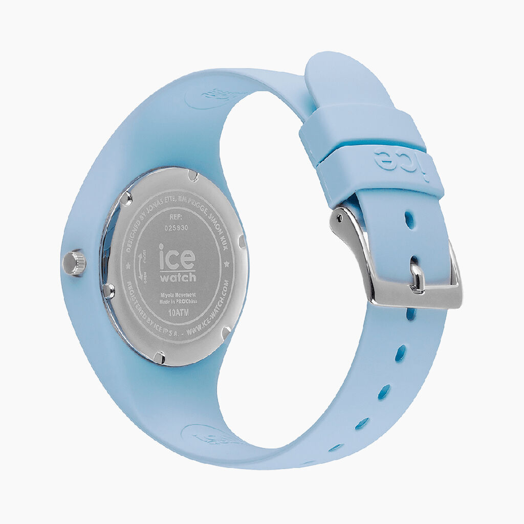Montre Ice Watch Champagne - F&ecirc;te des m&egrave;res Femme | Histoire d&rsquo;Or