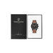 Montre Pierre Lannier Criterium Noir - Montres Homme | Histoire d’Or