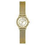 Montre Guess Melody Blanc - Montres Femme | Histoire d&rsquo;Or