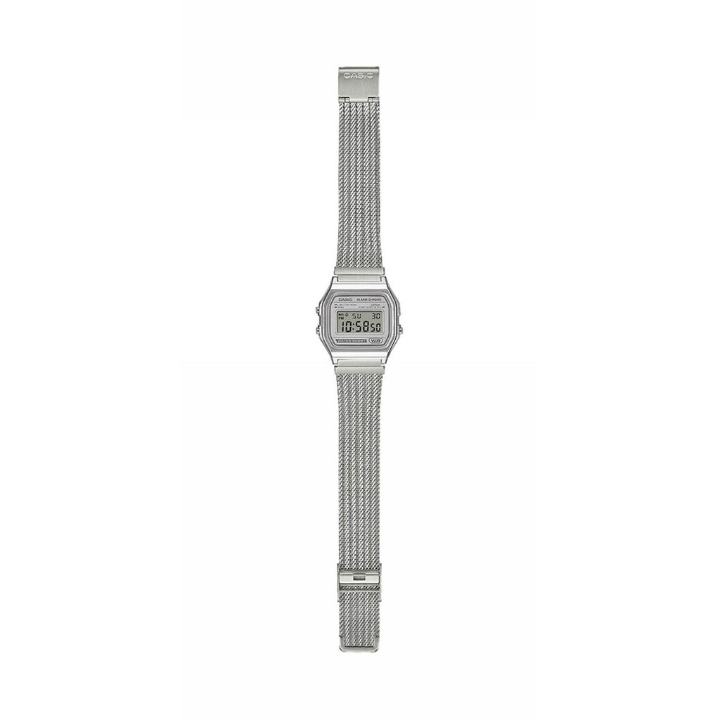 Montre Casio Collection A158W - Montres Unisex | Histoire d&rsquo;Or