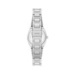 Montre Fossil Everett Femme Argent&eacute; - Montres Femme | Histoire d&rsquo;Or