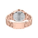 Montre Fossil Machine Big Tic Noir - Montres Homme | Histoire d&rsquo;Or