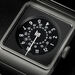 Montre Lip Mythic Noir - Montres Homme | Histoire d’Or