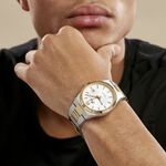 Montre Lotus Freedom Collection Argent&eacute; - Montres Homme | Histoire d&rsquo;Or