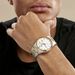 Montre Lotus Freedom Collection Argenté - Montres Homme | Histoire d’Or