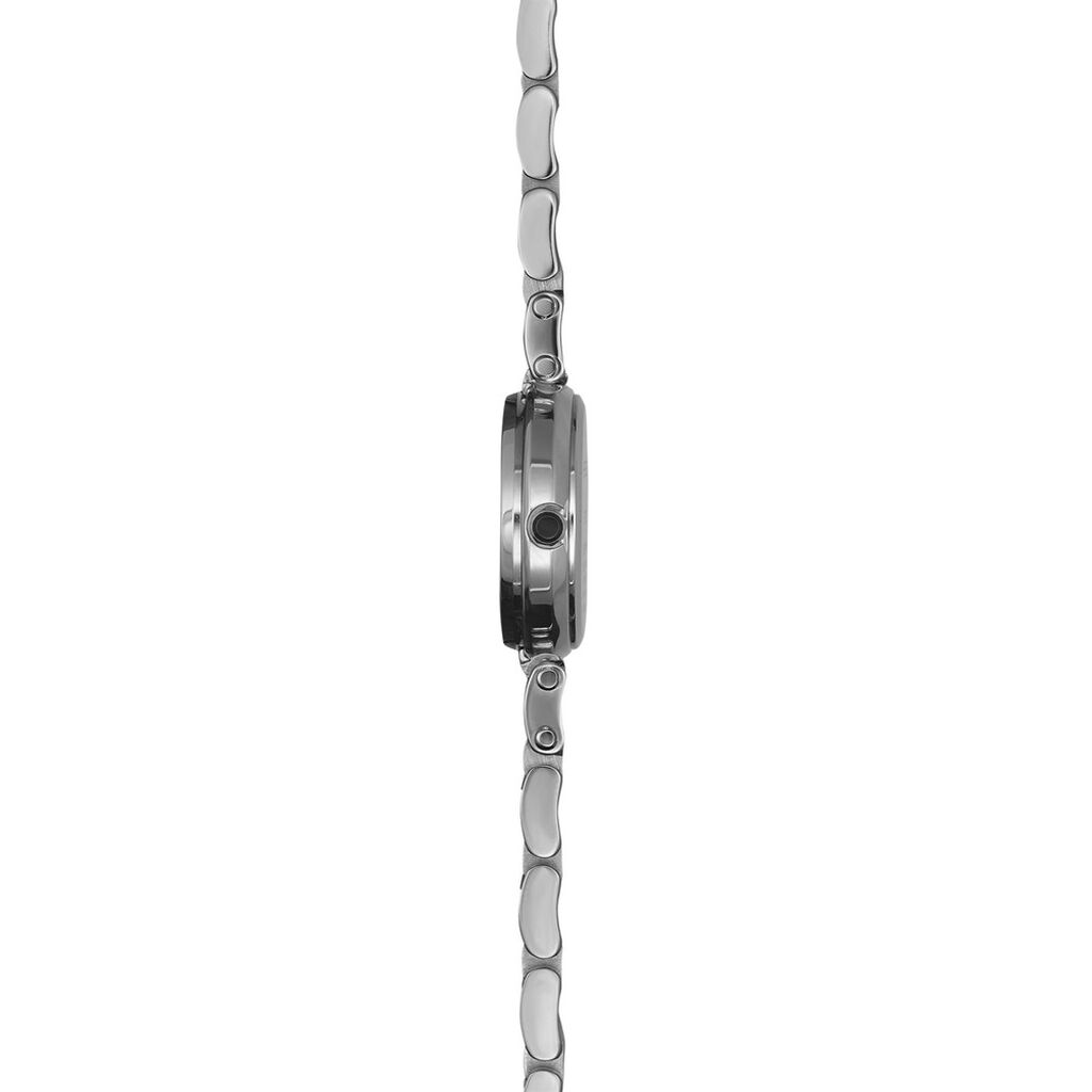 Montre Herbelin Lady H Nacre Blanche - Montres &eacute;tanches Femme | Histoire d&rsquo;Or