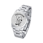 Montre Zadig Argent&eacute; - Montres Femme | Histoire d&rsquo;Or