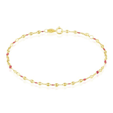 Bracelet Or Jaune Asteria - Bracelets Enfant | Histoire d’Or