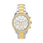 Montre Codhor Julia Blanc - Montres Femme | Histoire d&rsquo;Or