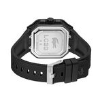 Montre Lacoste Lc33 Square Noir - Montres Homme | Histoire d&rsquo;Or