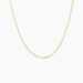 Chaîne Or Jaune Igoa - Chaines Femme | Histoire d’Or