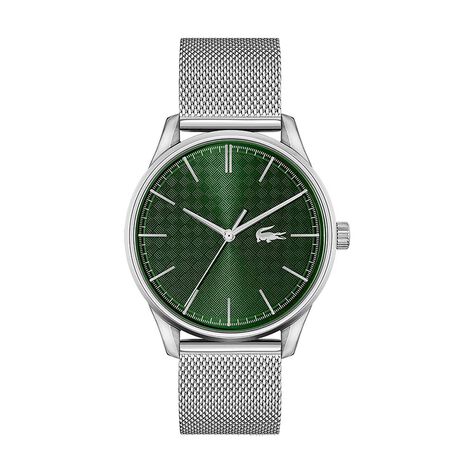 Montre Lacoste Vienna Vert - Montres Homme | Histoire d’Or