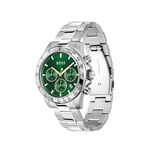 Montre Boss Hero Vert - Montres Homme | Histoire d&rsquo;Or
