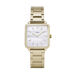Montre Cluse La Tetragone Nacre - Montres Femme | Histoire d’Or