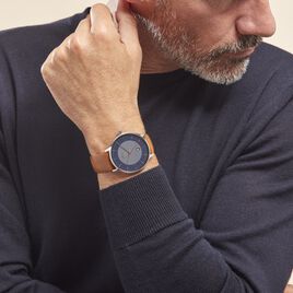 Montre Lacoste Club Bleu - Montres Homme | Histoire d’Or