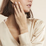 Bracelet Assil Or Jaune - Bracelets Femme | Histoire d&rsquo;Or