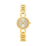 Montre Codhor Leana Champagne - Montres Femme | Histoire d&rsquo;Or