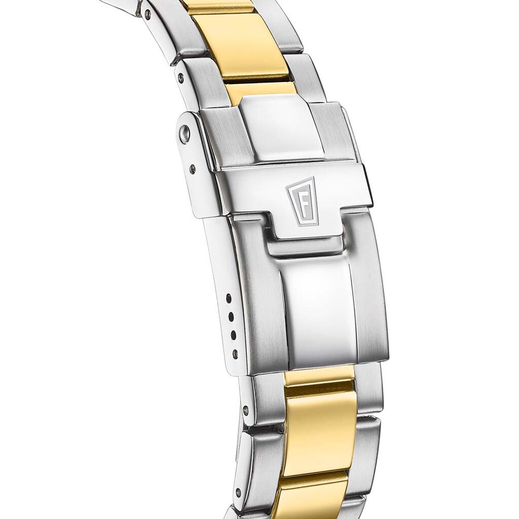 Montre Festina Boyfriend Bleu - Montres Femme | Histoire d’Or